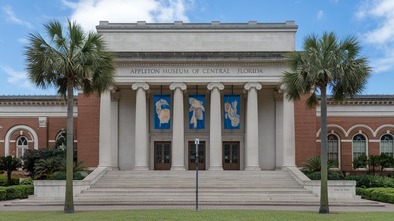 appleton museum of art college of central florida