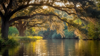 audubon park