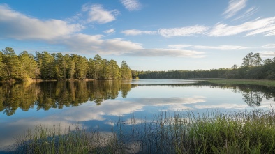 bayside lakes