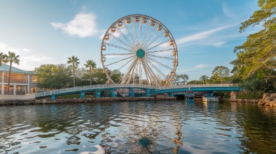 busch gardens tampa bay