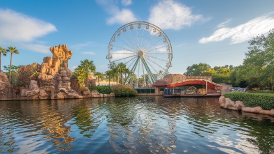 busch gardens tampa