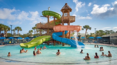 daytona lagoon waterpark