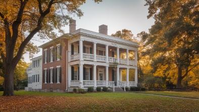 debary hall historic site