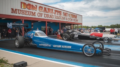 don garlits museum of drag racing