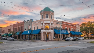 downtown ocala