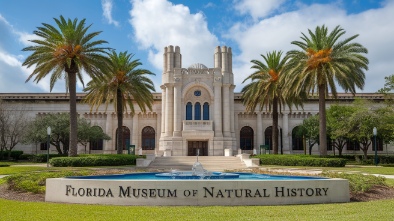 florida museum of natural history