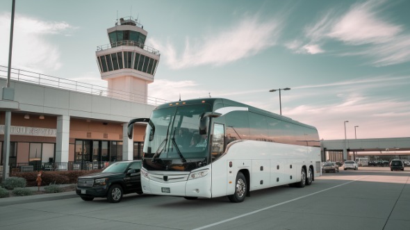 gainesville airport shuttles