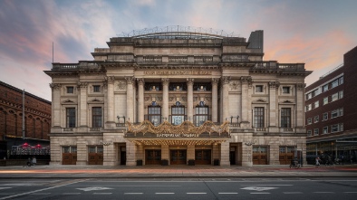 hippodrome state theatre