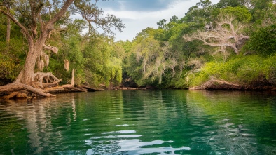 ichetucknee springs state park