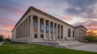 museum of science history mosh