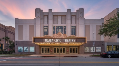 ocala civic theatre