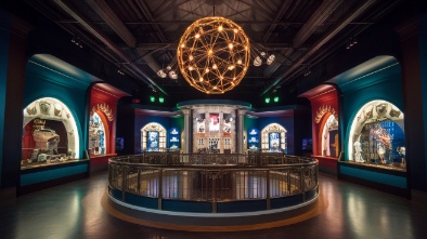 orlando museum of illusions