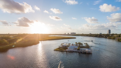 orlando watersports complex