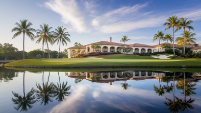 palm harbor golf club