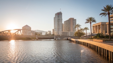 sanford riverwalk