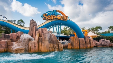 seaworld orlando