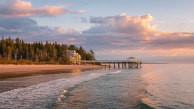 sebastian inlet state park