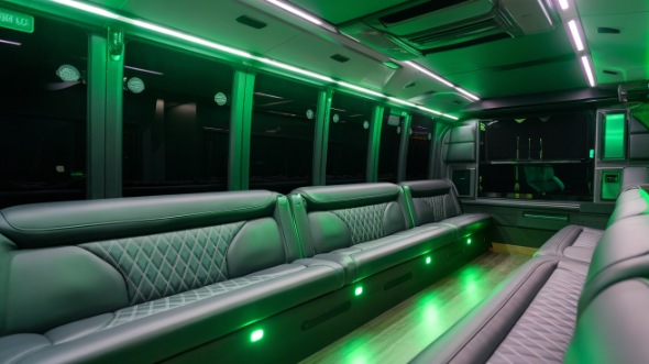 sprinter limo rental rental daytona beach