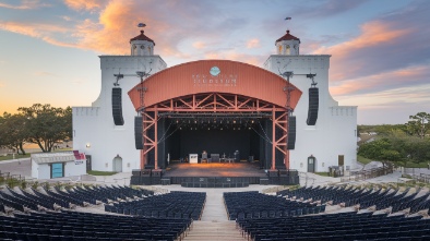 st augustine amphitheatre