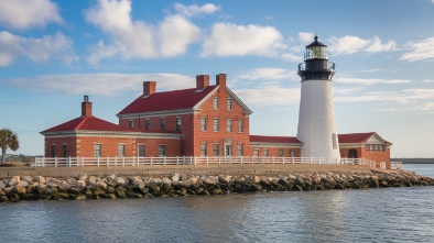 st augustine lighthouse maritime museum