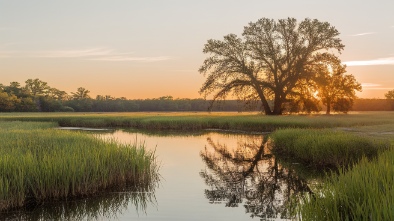 sweetwater wetlands park