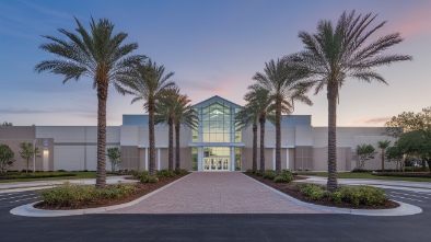 the center at deltona