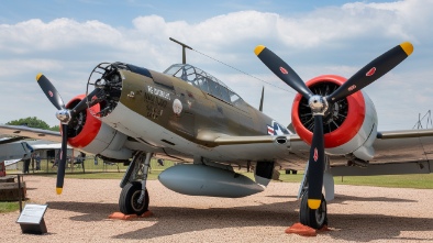 the valiant air command warbird museum