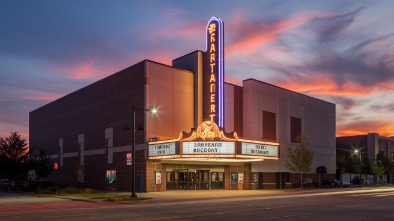 theatre jacksonville