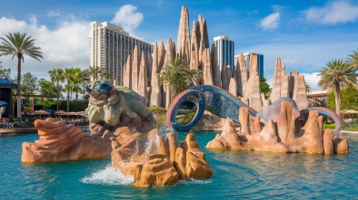 universal orlando resort