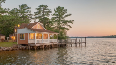 village of bridgeport at lake sumter