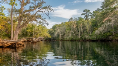 wekiwa springs state park